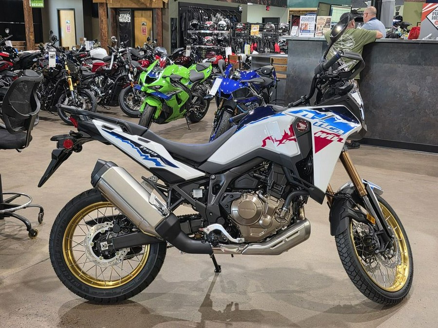 2026 Honda Africa Twin Base