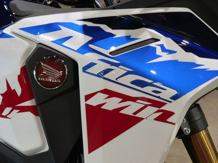 2026 Honda Africa Twin Base
