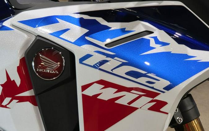 2026 Honda Africa Twin Base