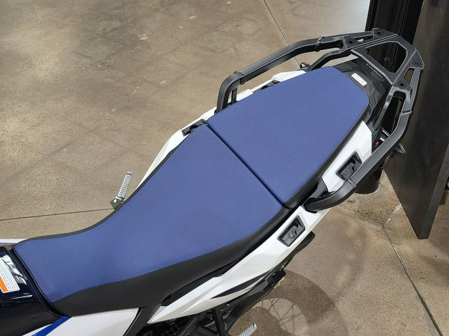 2026 Honda Africa Twin Base