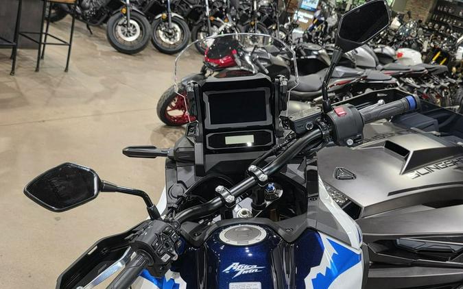 2026 Honda Africa Twin Base