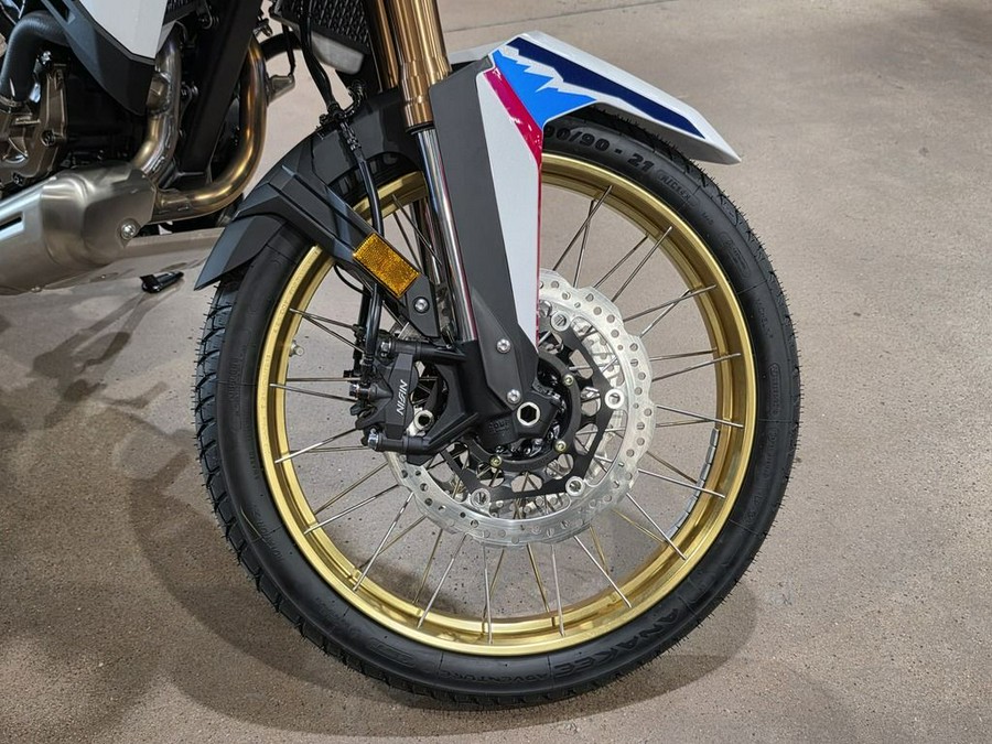 2026 Honda Africa Twin Base