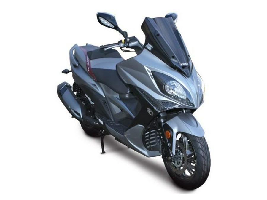 2018 KYMCO Xciting 400i ABS