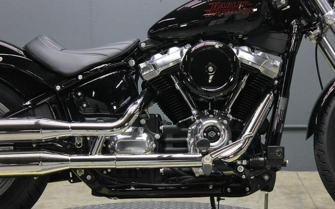 2023 Harley-Davidson® FXST - Softail® Standard