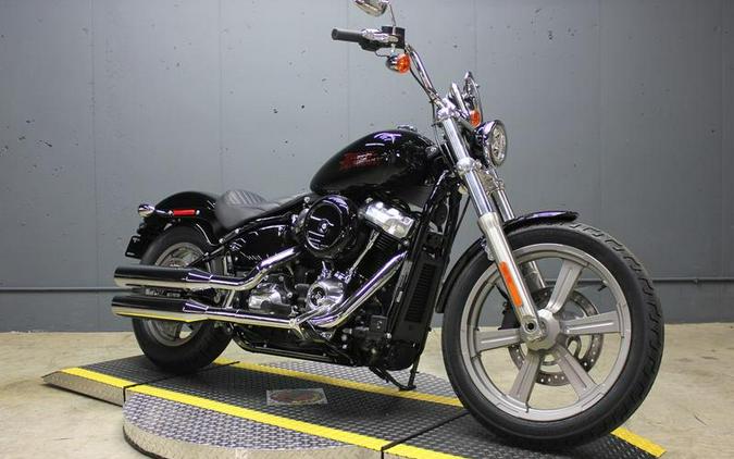 2023 Harley-Davidson® FXST - Softail® Standard