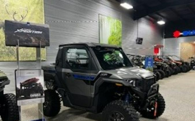 2024 Polaris Xpedition XP Northstar