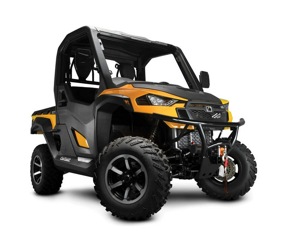 2023 Cub Cadet Challenger MX 750 EPS