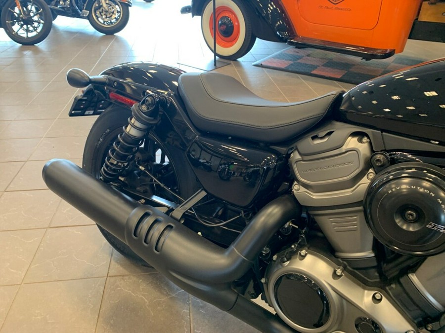 2024 Harley-Davidson Nightster RH975