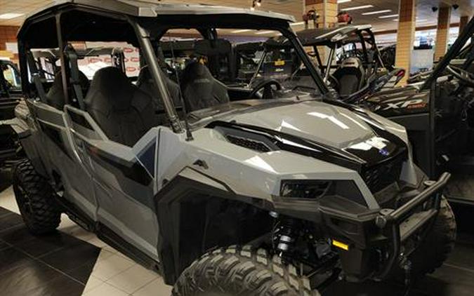 2023 Polaris General XP 4 1000 Ultimate