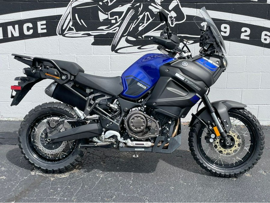 2018 Yamaha SUPER TENERE