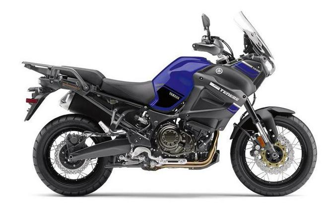 2018 Yamaha SUPER TENERE