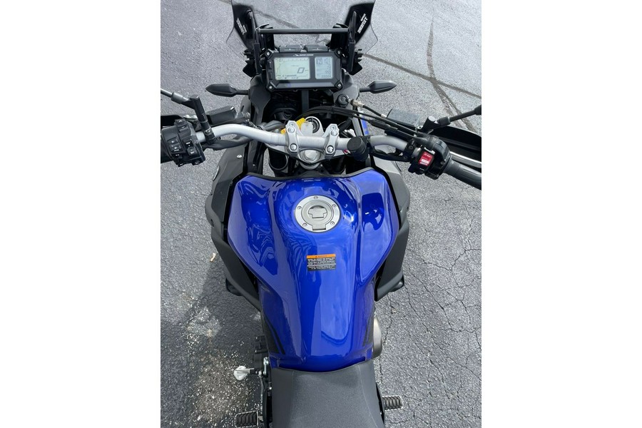 2018 Yamaha SUPER TENERE