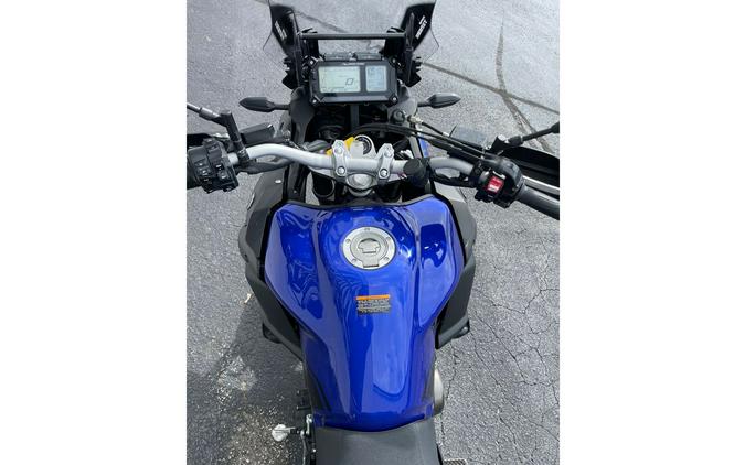 2018 Yamaha SUPER TENERE