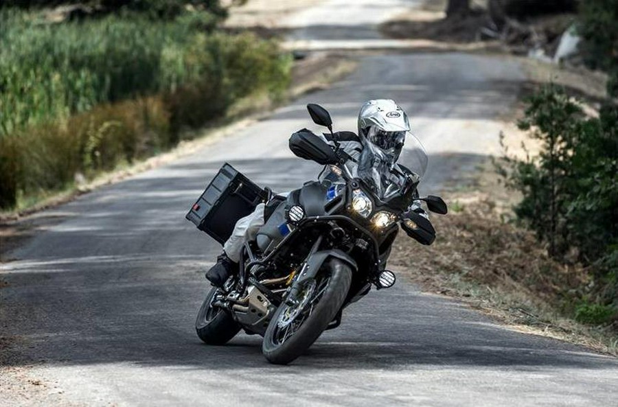 2018 Yamaha SUPER TENERE