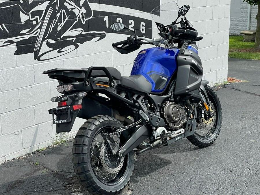 2018 Yamaha SUPER TENERE