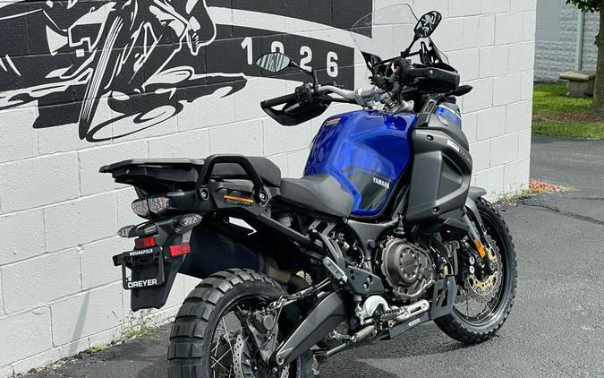 2018 Yamaha SUPER TENERE