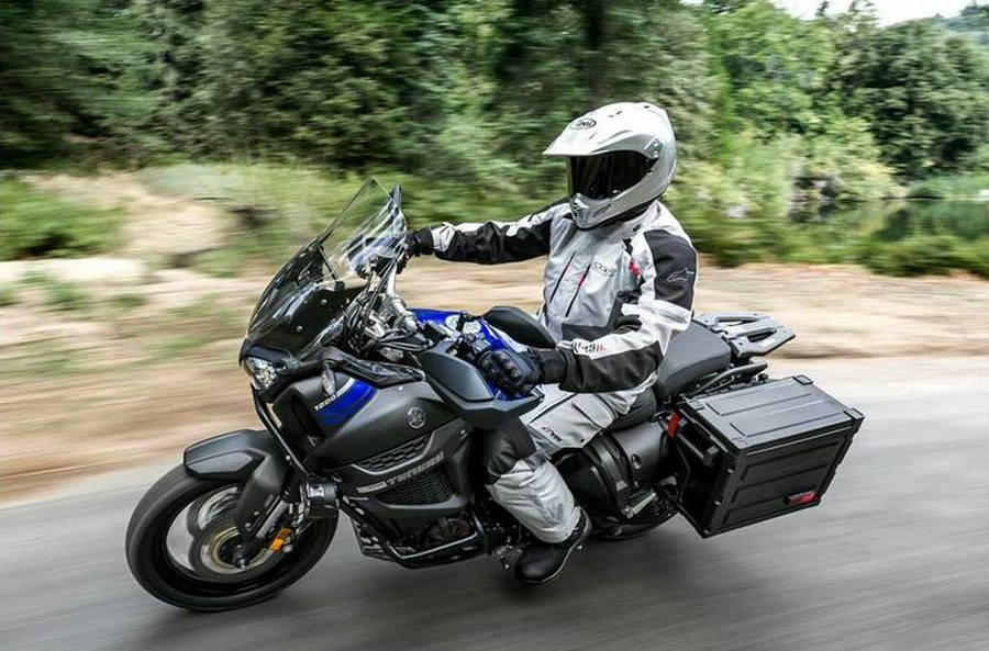 2018 Yamaha SUPER TENERE