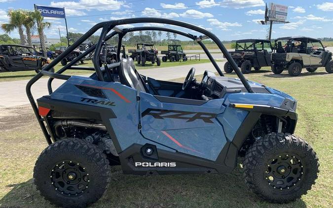 2024 Polaris® RZR Trail Sport