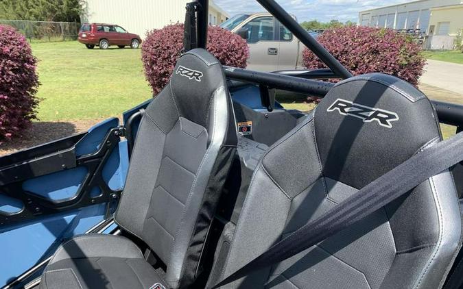 2024 Polaris® RZR Trail Sport