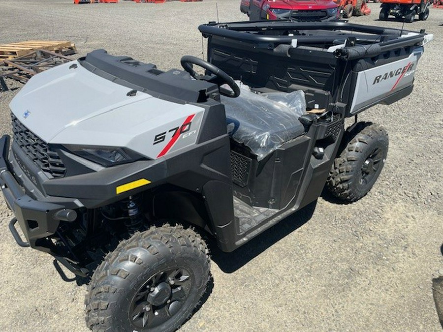 2024 Polaris Industries Ranger® SP 570 Base