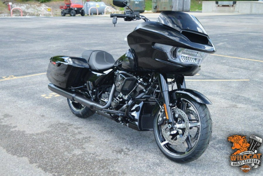 2024 Harley-Davidson FLTRX - Road Glide