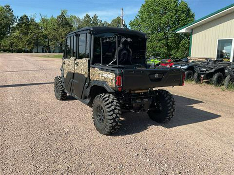 2023 Can-Am Defender MAX X MR HD10