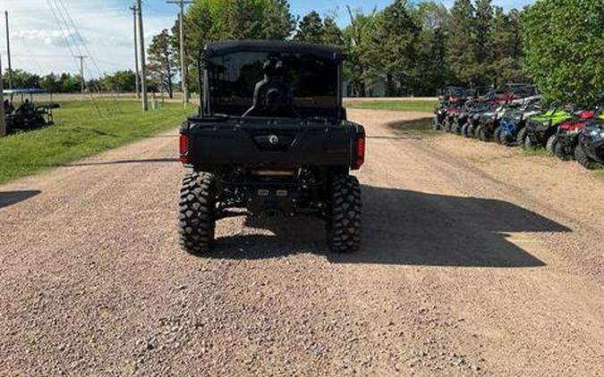 2023 Can-Am Defender MAX X MR HD10