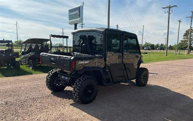 2023 Can-Am Defender MAX X MR HD10