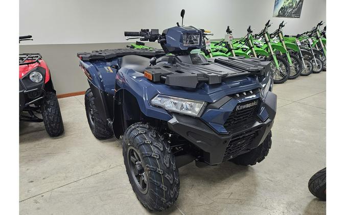 2024 Kawasaki BRUTE FORCE 750 EPS