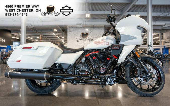 2024 Harley-Davidson CVO Road Glide ST Review [13 Fast Facts]