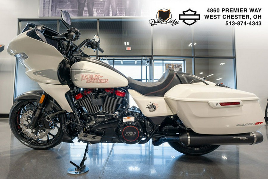 2024 Harley-Davidson FLTRXSTSE - CVO Road Glide ST