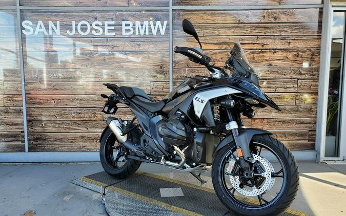 2024 BMW R 1300 GS