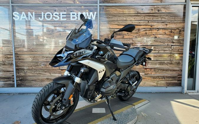 2024 BMW R 1300 GS