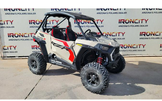 2025 Polaris Industries RZR Trail S Ultimate