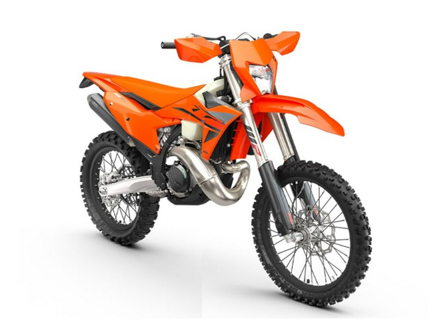 2025 KTM 300 XC-W