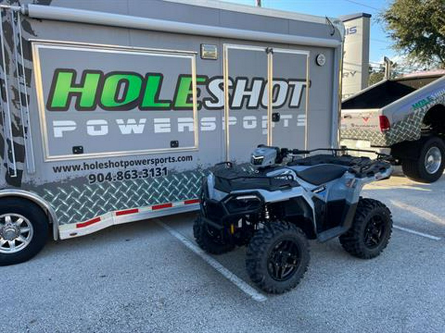 2024 Polaris Sportsman 570 Premium