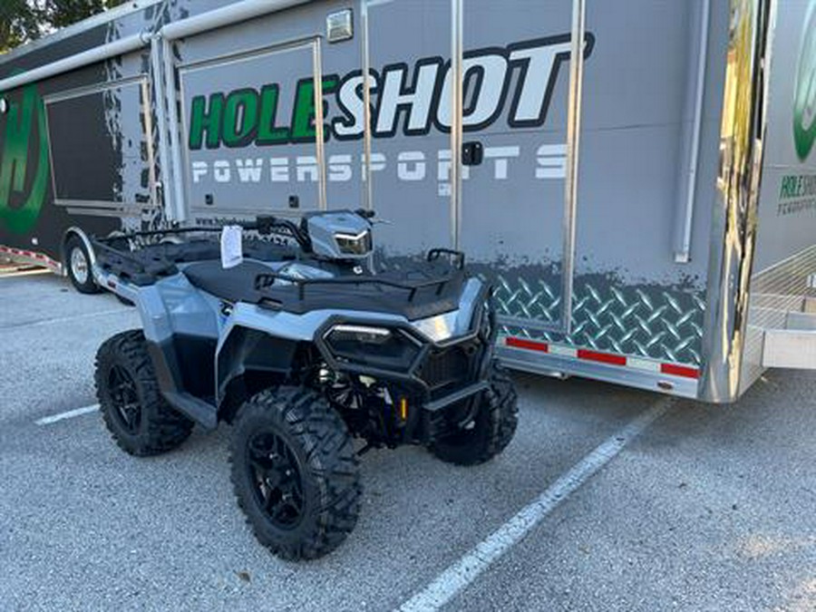 2024 Polaris Sportsman 570 Premium