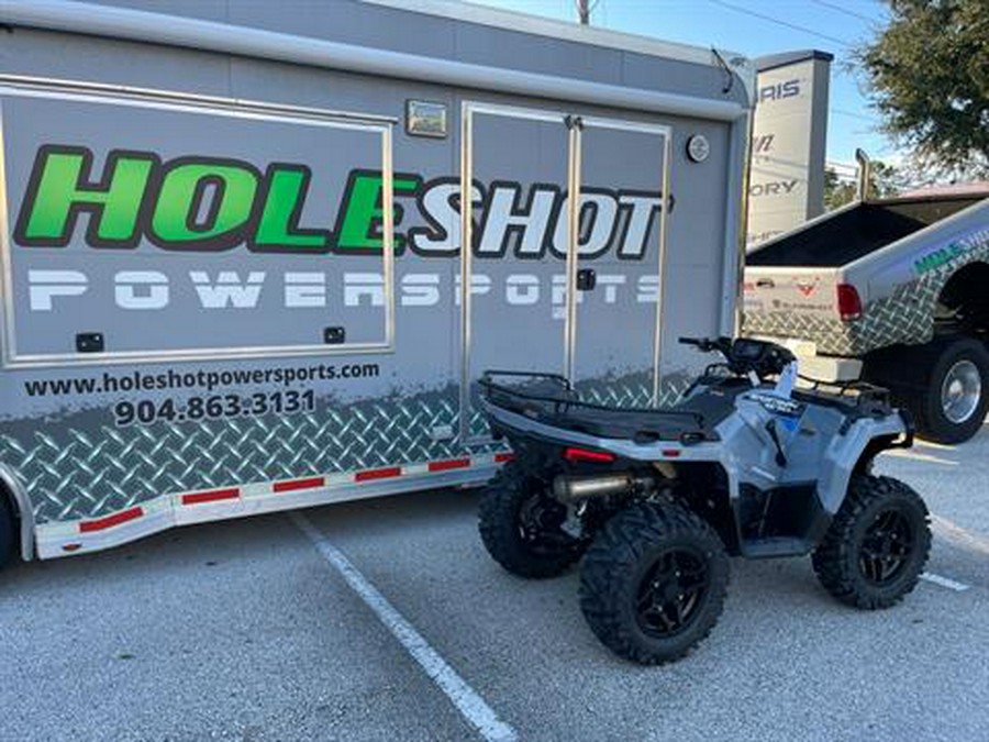 2024 Polaris Sportsman 570 Premium