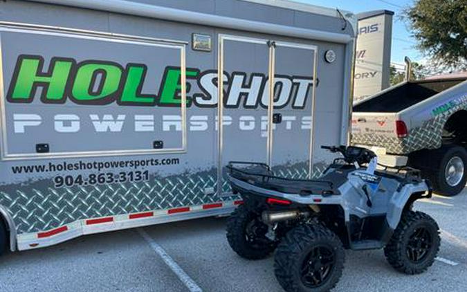 2024 Polaris Sportsman 570 Premium