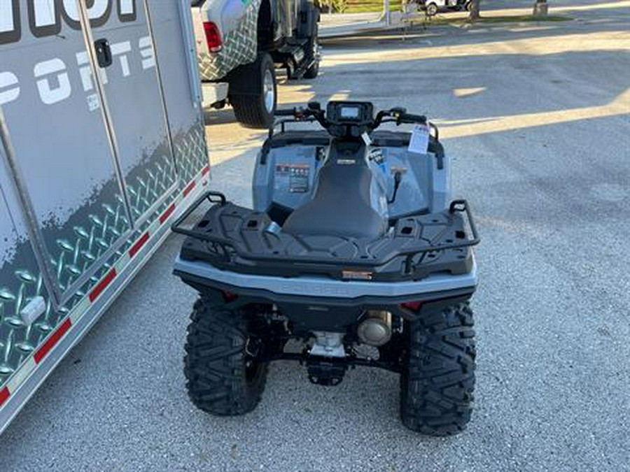 2024 Polaris Sportsman 570 Premium