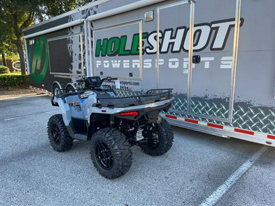 2024 Polaris Sportsman 570 Premium