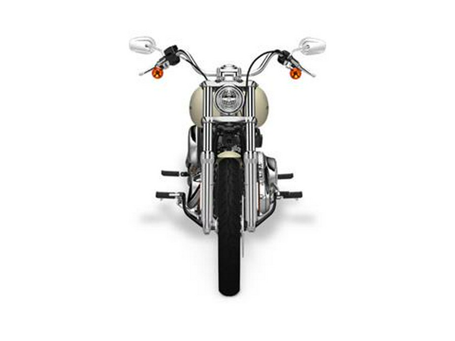 2018 Harley-Davidson Low Rider® 107