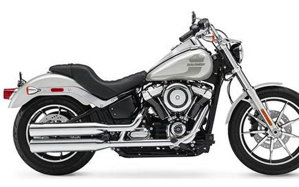 2018 Harley-Davidson Low Rider® 107