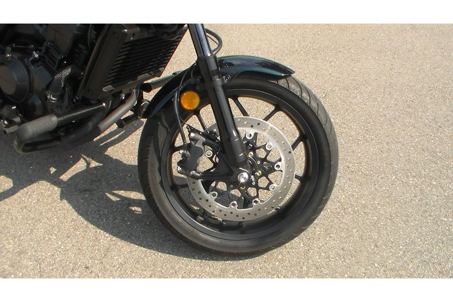 2023 Honda Rebel?? 1100 Base