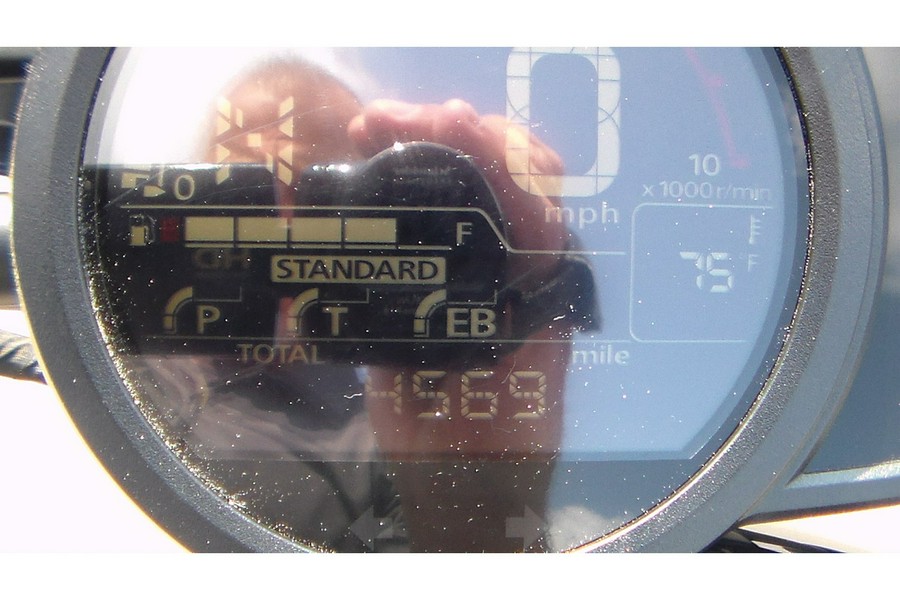 2023 Honda Rebel?? 1100 Base