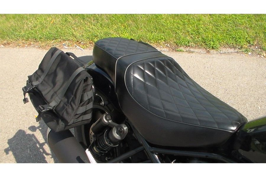 2023 Honda Rebel?? 1100 Base