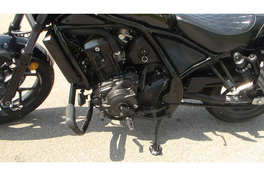 2023 Honda Rebel?? 1100 Base