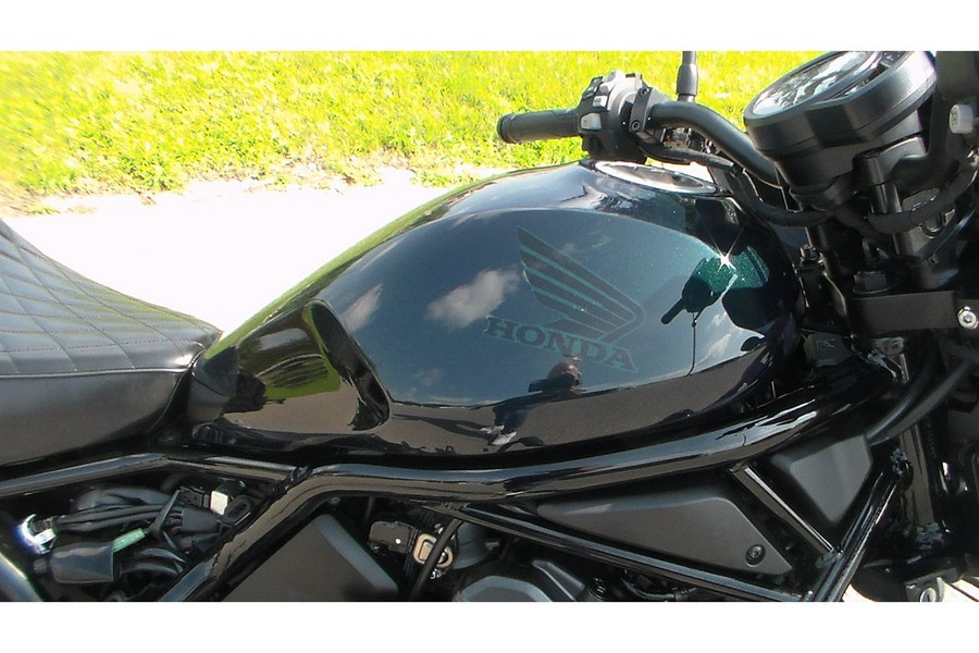 2023 Honda Rebel?? 1100 Base