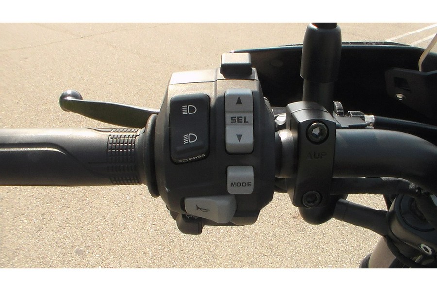 2023 Honda Rebel?? 1100 Base