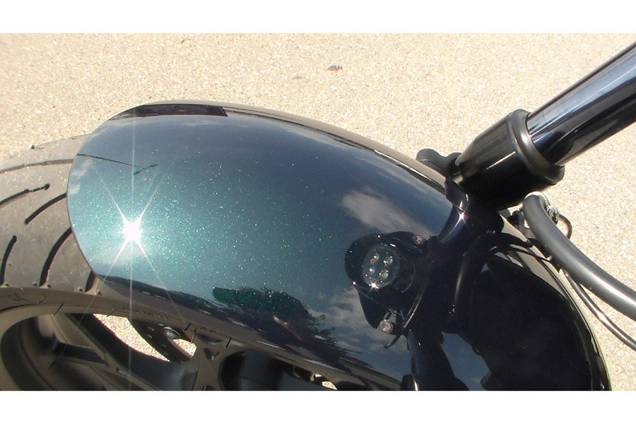 2023 Honda Rebel?? 1100 Base